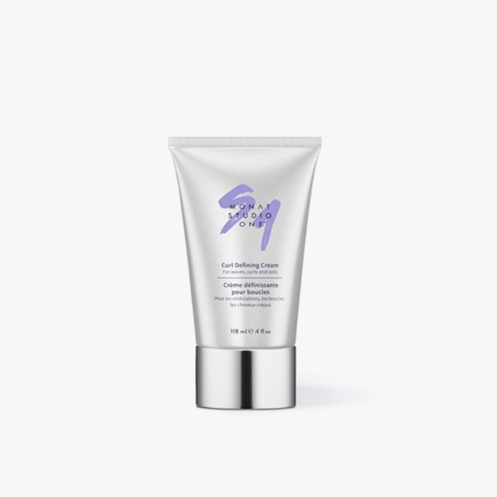 MONAT Curl Defining Cream NEW